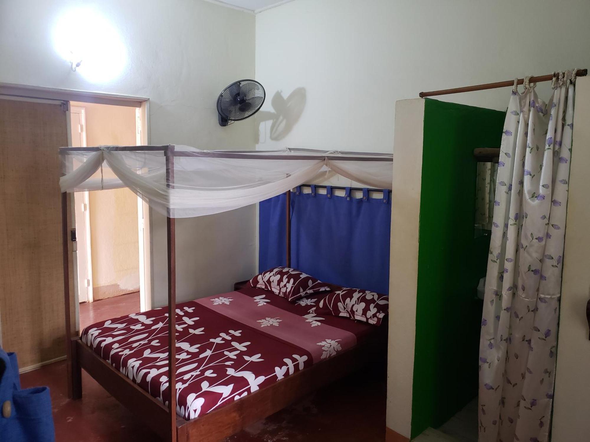 Antsiranana Hotel Le Petit Paradis מראה חיצוני תמונה