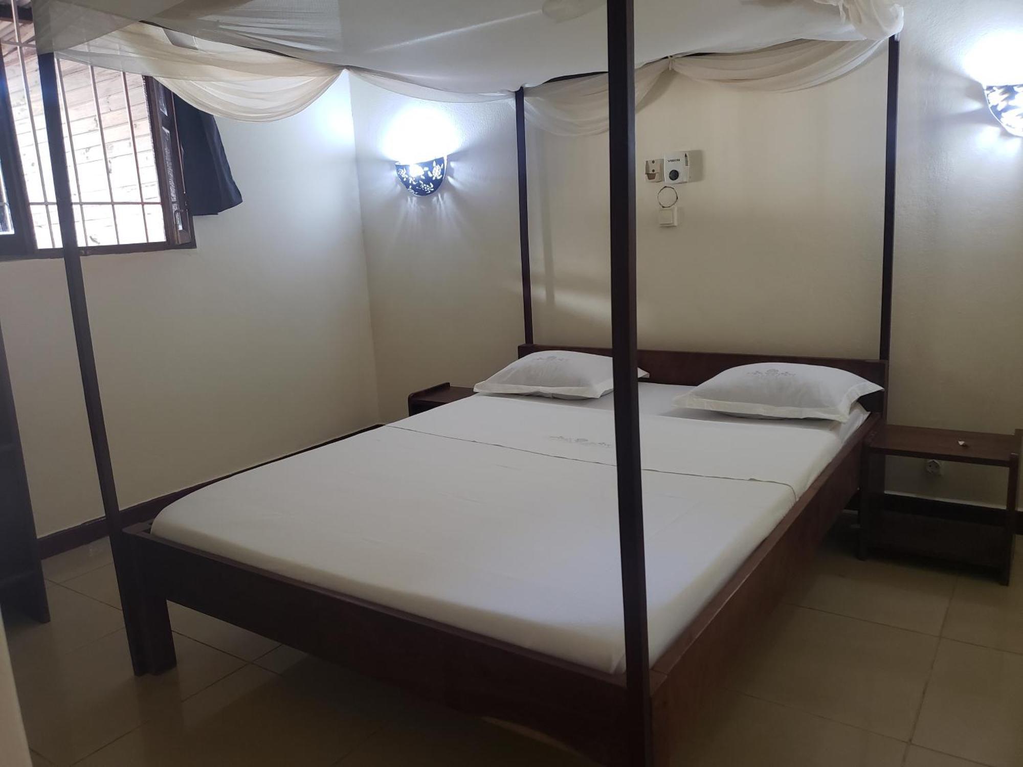 Antsiranana Hotel Le Petit Paradis מראה חיצוני תמונה