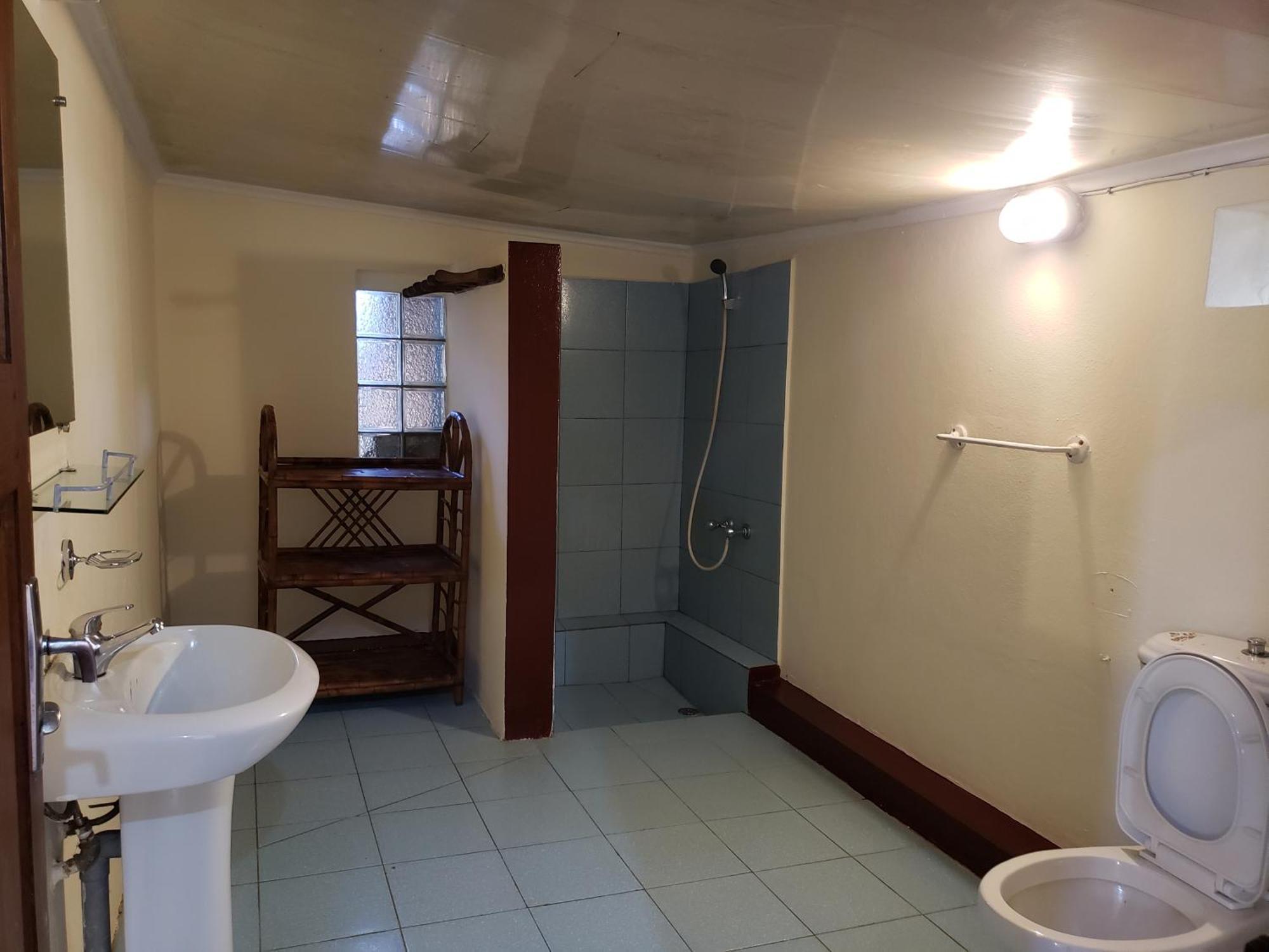 Antsiranana Hotel Le Petit Paradis מראה חיצוני תמונה