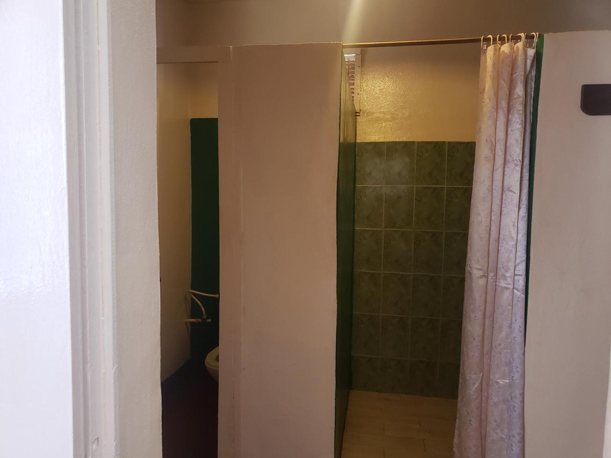 Antsiranana Hotel Le Petit Paradis מראה חיצוני תמונה