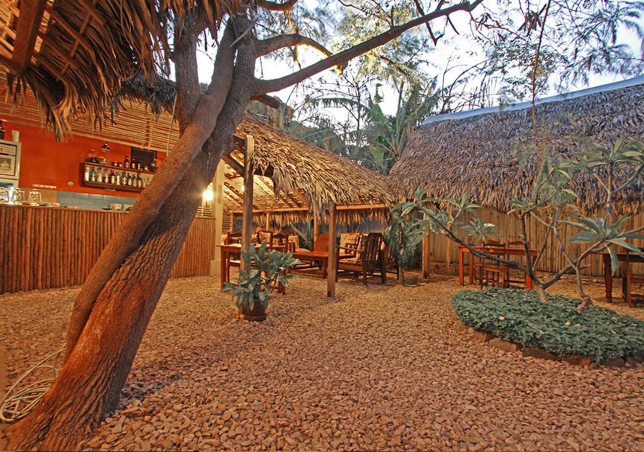 Antsiranana Hotel Le Petit Paradis מראה חיצוני תמונה